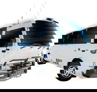 Corporate Bus Private Transfer Port Douglas - Cairns - Accommodation Burleigh