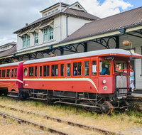 Mary Valley Rattler The Rattler Tasting Train - Accommodation Burleigh