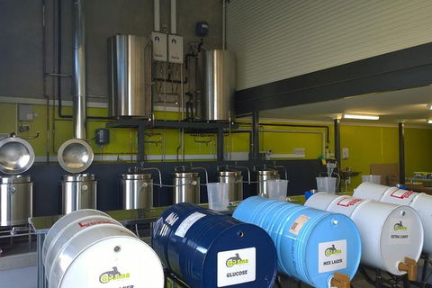 Hands On Brewing Experience - Accommodation Burleigh 4