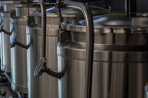 Hands On Brewing Experience - Accommodation Burleigh 5