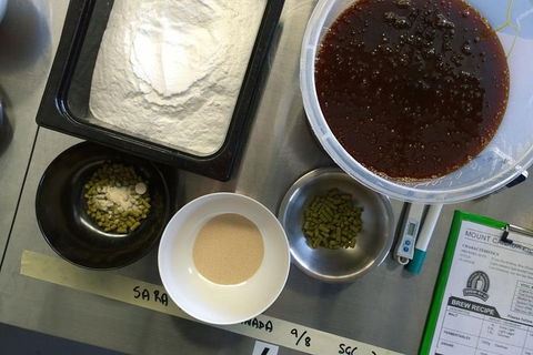 Hands On Brewing Experience - Accommodation Burleigh 0