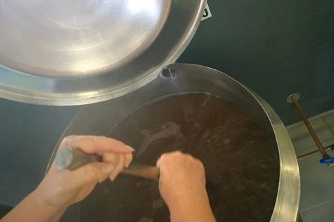 Hands On Brewing Experience - Accommodation Burleigh 1