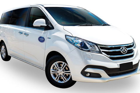 Luxury Van, Private Transfer, Palm Cove - Cairns - Accommodation Burleigh 0