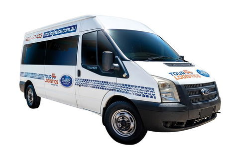 Premium Van, Private Transfer, Palm Cove - Cairns Airport. - Accommodation Burleigh 0