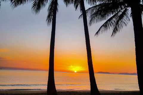 Private Transfers - Cairns Airport To Palm Cove - Accommodation Burleigh 9