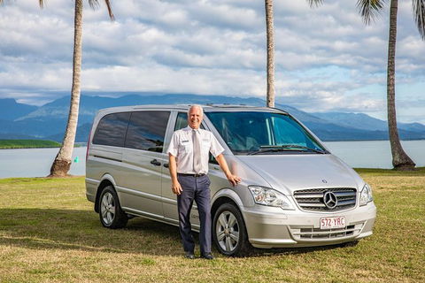 Private Transfers - Cairns Airport To Palm Cove - Accommodation Burleigh 5