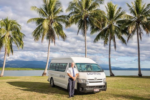 Private Transfers - Cairns Airport To Palm Cove - Accommodation Burleigh 4