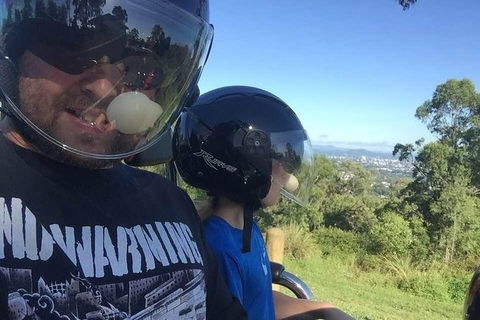 Best Of Brisbane - Accommodation Burleigh 6