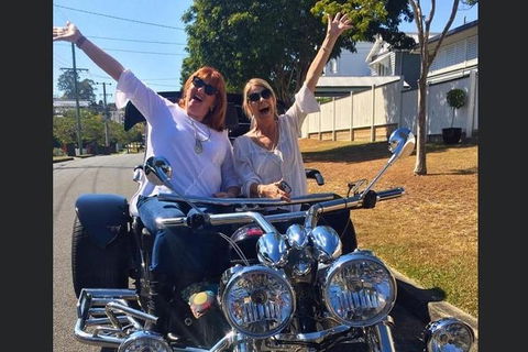 Best Of Brisbane - Accommodation Burleigh 0