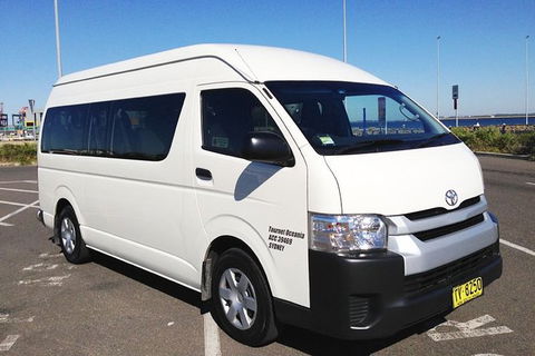 Cairns Airport Private Chater Transfer - Accommodation Burleigh 0