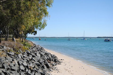 Bareboat Hire - Indigo 5 Night Hire - Accommodation Burleigh 0
