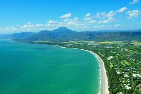 Day Tour To Kuranda, Rainforest And Port Douglas With Flight - Accommodation Burleigh 6