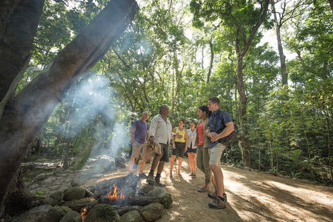 Mossman Gorge Adventure Day - Accommodation Burleigh 2
