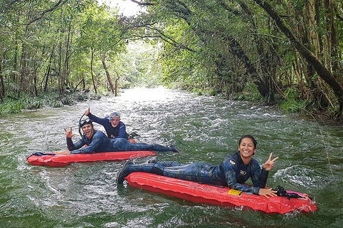 Mossman Gorge Adventure Day - Accommodation Burleigh 4