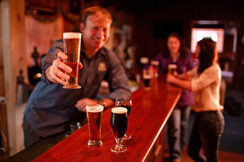 Cairns Brewery Tours - Accommodation Burleigh 1
