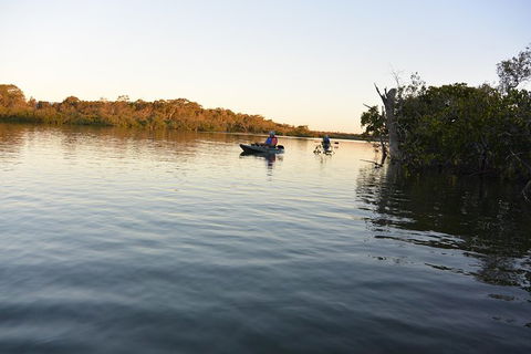 1 Hour Mooloolaba Rivers Kayak Rental - Accommodation Burleigh 4