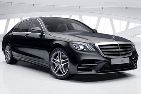 Gold Coast Airport Transfers : Airport OOL To Gold Coast City In Luxury Car - Accommodation Burleigh 0