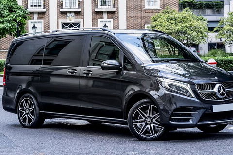 Departure Private Transfers From Gold Coast City To Gold Coast Airport OOL - Accommodation Burleigh 0