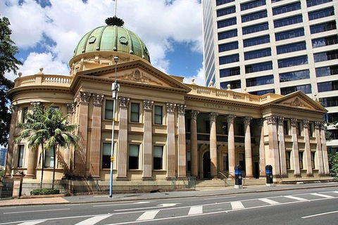 Brisbane Airport Transfers : Brisbane Airport BNE To Brisbane In Luxury Van - Accommodation Burleigh 3