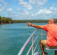 Sandy Straits Scenic  Wildlife Cruise - Accommodation Burleigh