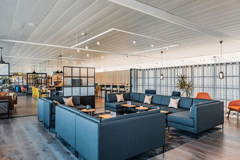 Brisbane Airport - My Lounge - Accommodation Burleigh 3