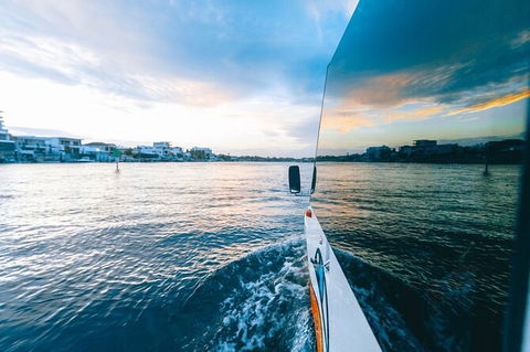 Aquaduck Secrets, Scandals And Sunset Tour - Accommodation Burleigh 7