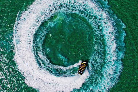 Jetski / Jetboat Package For 2 - Accommodation Burleigh 2