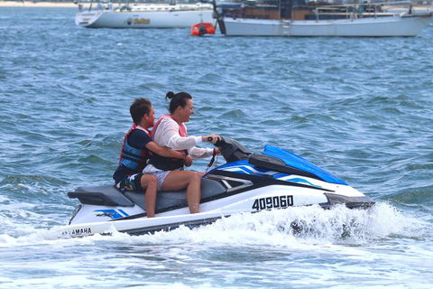 Jetski / Flyboard Package For 2 - Accommodation Burleigh 5