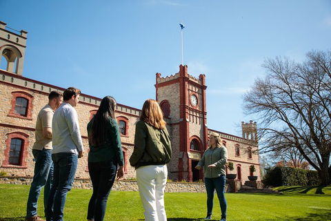 Yalumba Unlocked - Accommodation Burleigh 1