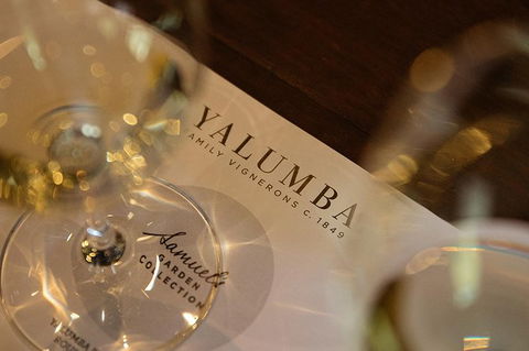 Yalumba Unlocked - Accommodation Burleigh 3