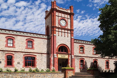 Yalumba Unlocked - Accommodation Burleigh 4