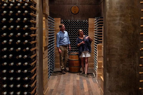 Yalumba Signature Tour - Accommodation Burleigh 2