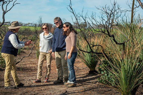 NEW TOUR - Kangaroo Island Road To Recovery Tour (1 Day/1 Night) - Accommodation Burleigh 0