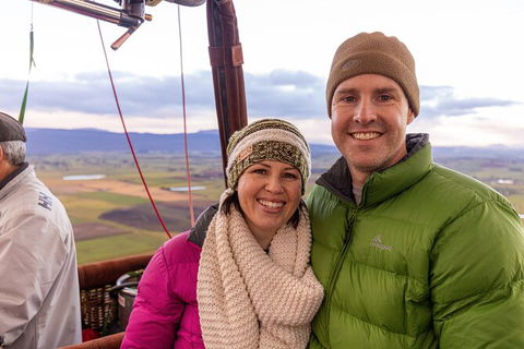 Private Balloon Flight - Accommodation Burleigh 5