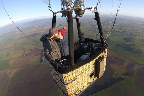 Private Balloon Flight - Accommodation Burleigh 0