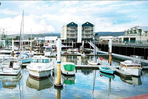 3.5 Hours Walking Guided Tour Of Launceston Highlights - Accommodation Burleigh 5