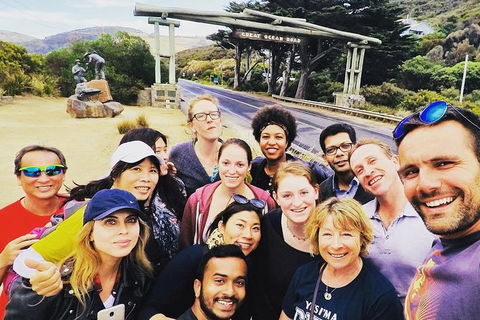 Ride Tours, 2 Day Great Ocean Road Experience - Accommodation Burleigh 6