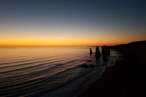 Ride Tours, 2 Day Great Ocean Road Experience - Accommodation Burleigh 3