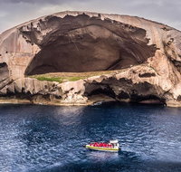 Wilsons Promontory Wilderness Cruise from Tidal River - Accommodation Burleigh