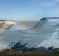 3-Day Melbourne to Adelaide Tour Including the Great Ocean Road - Accommodation Burleigh