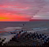 Great Ocean Road Sunset Private Experience - Accommodation Burleigh