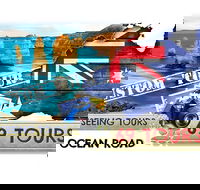 Great Ocean Road Custom Tour - Accommodation Burleigh