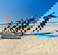 Learn to Surf at Torquay on the Great Ocean Road - Accommodation Burleigh
