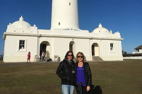 Sydney&Melbourne City Lovers- 2 Day Combo Private Tour! - Accommodation Burleigh 4