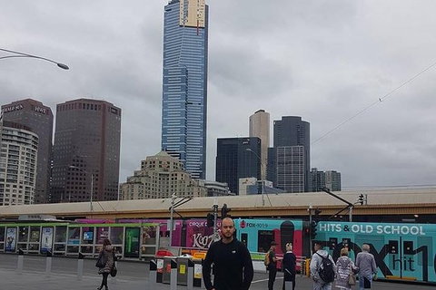 Sydney&Melbourne City Lovers- 2 Day Combo Private Tour! - Accommodation Burleigh 5