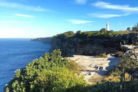 Sydney&Melbourne City Lovers- 2 Day Combo Private Tour! - Accommodation Burleigh 9