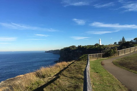 Sydney&Melbourne City Lovers- 2 Day Combo Private Tour! - Accommodation Burleigh 11