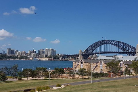 Sydney&Melbourne City Lovers- 2 Day Combo Private Tour! - Accommodation Burleigh 0