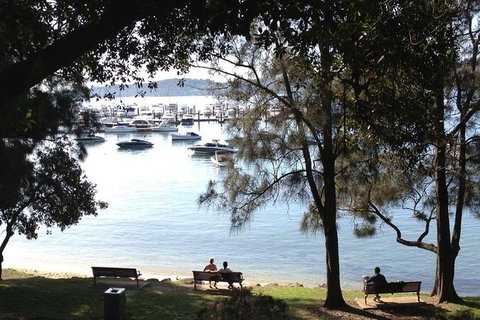 Sydney&Melbourne City Lovers- 2 Day Combo Private Tour! - Accommodation Burleigh 6