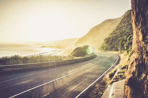 LGBT+ Friendly 12-Hour Great Ocean Road Private Tour - Accommodation Burleigh 4